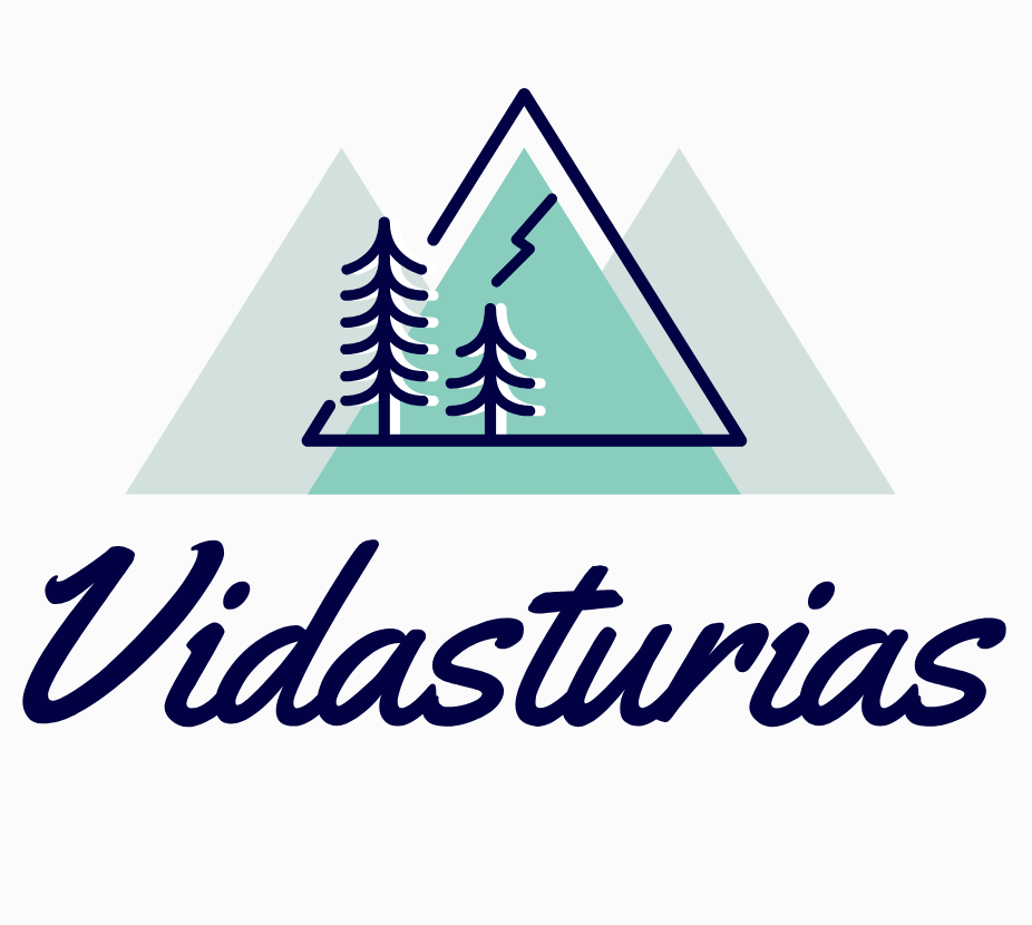 Vidasturias